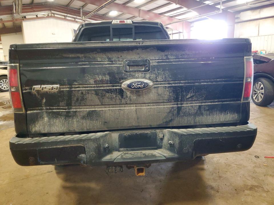 Aukcja sprzedaży 2014 Ford F150, vin: 1FTFW1ETXEFB63809, numer aukcji: 53472796