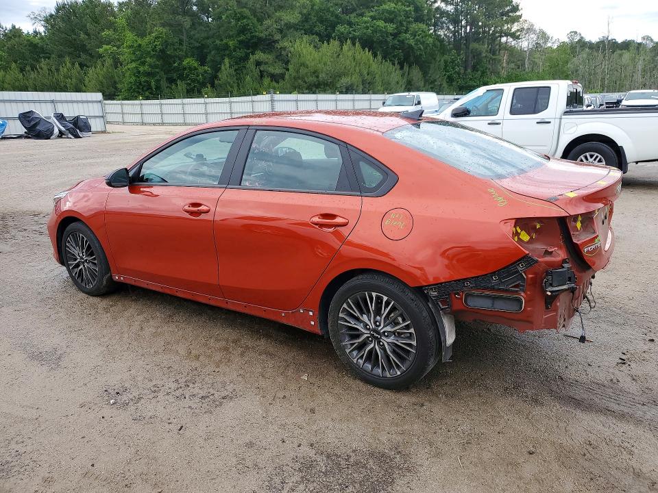 Aukcja sprzedaży 2023 Kia Forte, vin: 3KPF54AD0PE652185, numer aukcji: 52467276