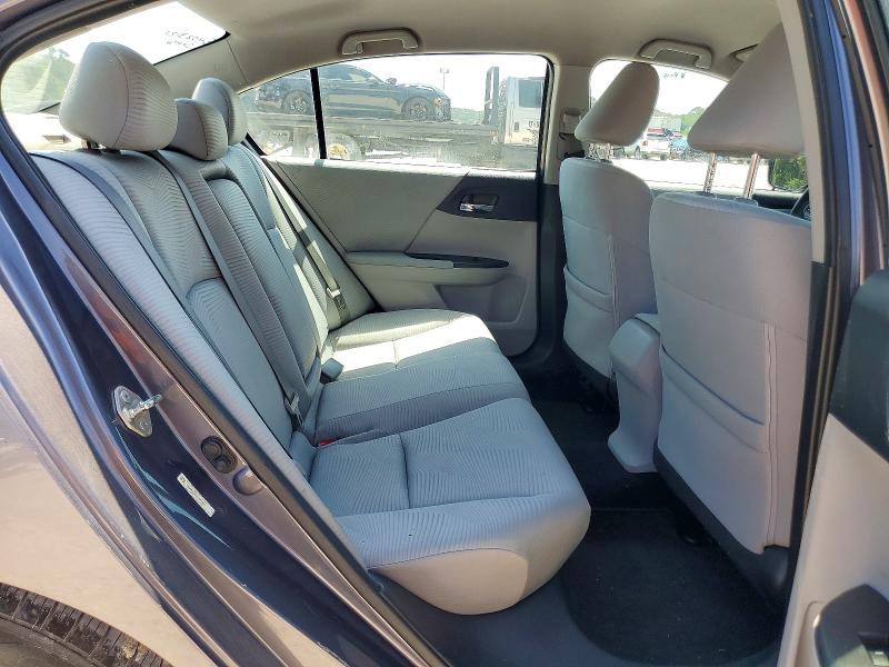 Продаж на аукціоні авто 2014 Honda Accord, vin: 1HGCR2F37EA132806, номер лоту: 54805056