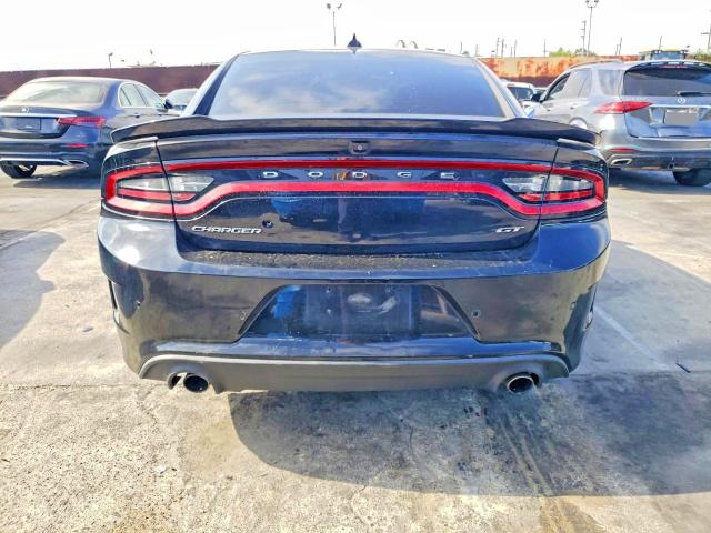 Aukcja sprzedaży 2019 Dodge Charger, vin: 2C3CDXHG1KH630382, numer aukcji: 54537126