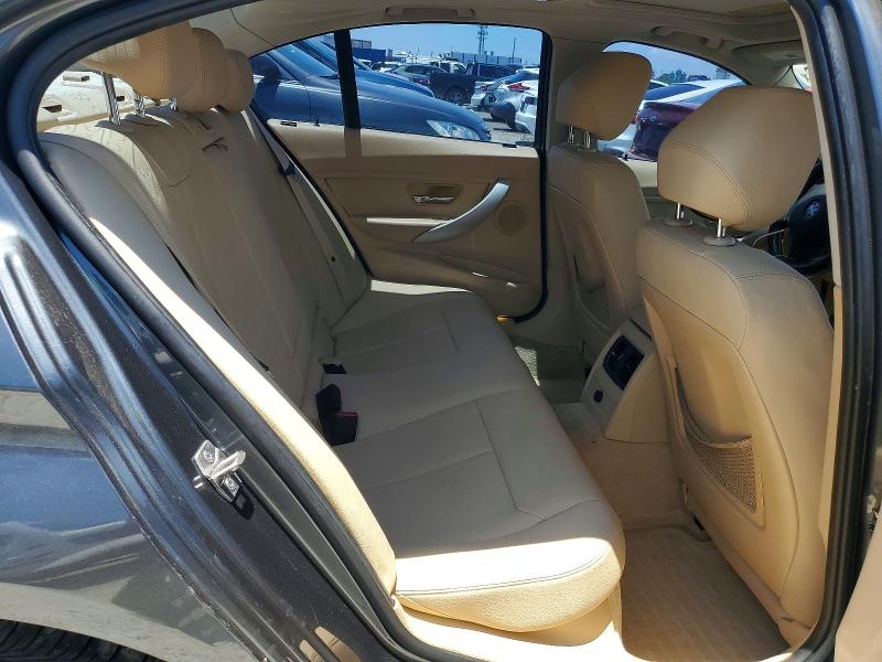 Aukcja sprzedaży 2013 Bmw 328, vin: WBA3A5G53DNP22450, numer aukcji: 53766056