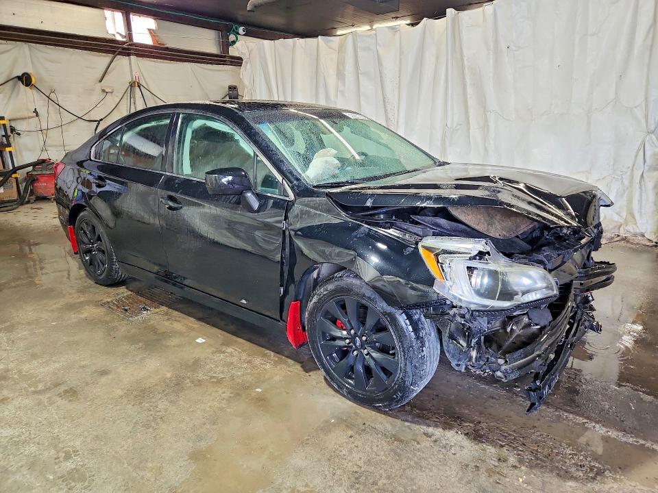 Aukcja sprzedaży 2016 Subaru Legacy, vin: 4S3BNAC60G3052592, numer aukcji: 54405776