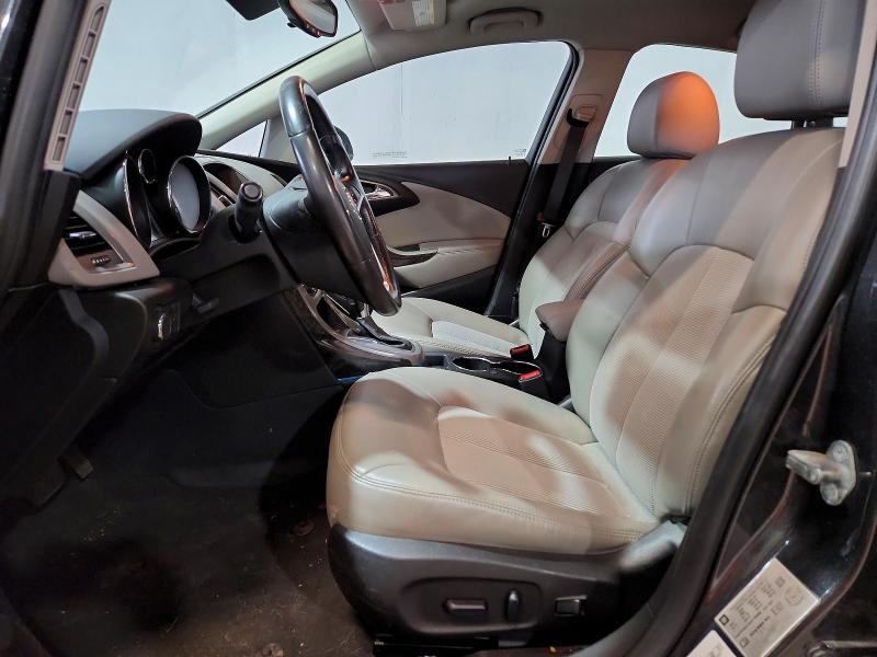 Aukcja sprzedaży 2016 Buick Verano, vin: 1G4PP5SK1G4178598, numer aukcji: 52093256
