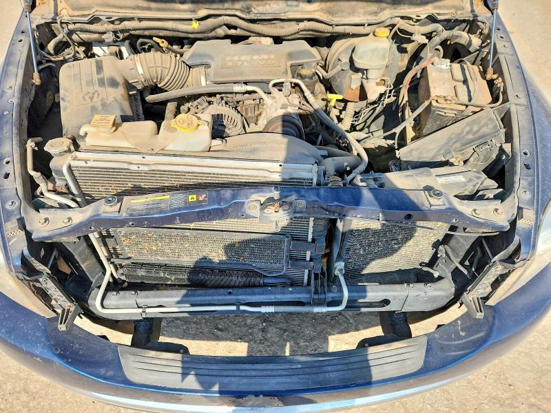 Продаж на аукціоні авто 2006 Dodge Ram 1500, vin: 1D7HA18276S668344, номер лоту: 53274676