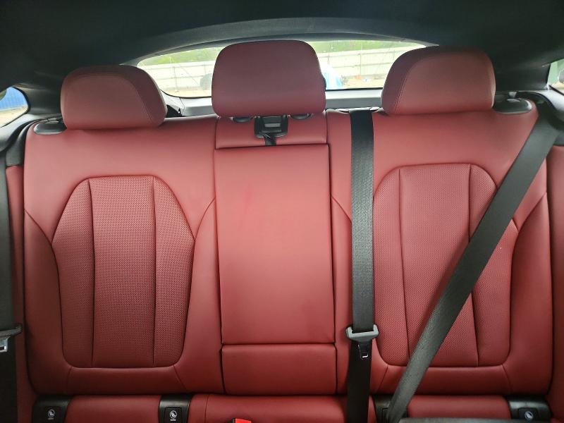 55208706 :رقم المزاد ، 5UX33DT00N9K27116 vin ، 2022 Bmw X4 مزاد بيع