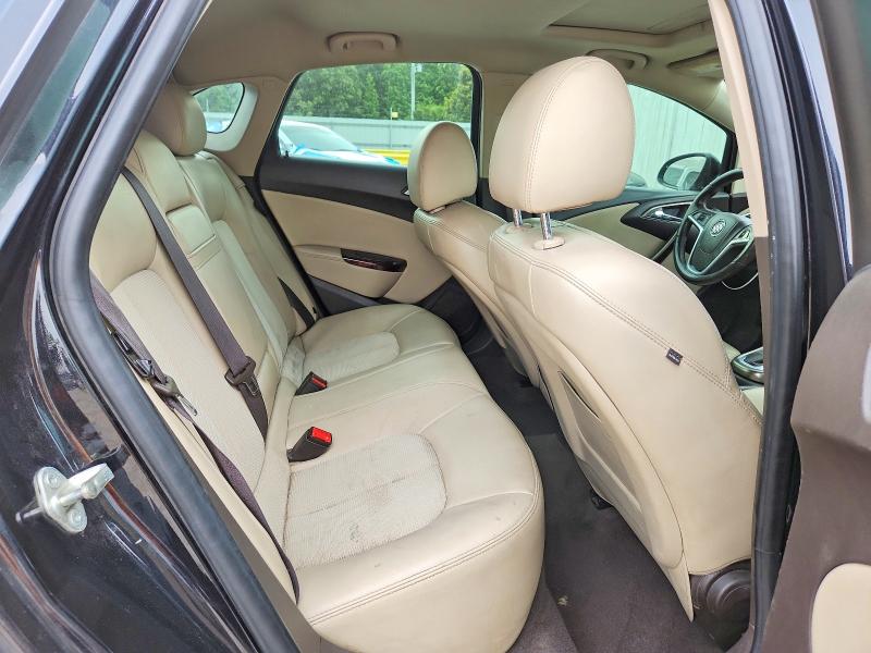Продаж на аукціоні авто 2014 Buick Verano, vin: 1G4PR5SK4E4192082, номер лоту: 54152756