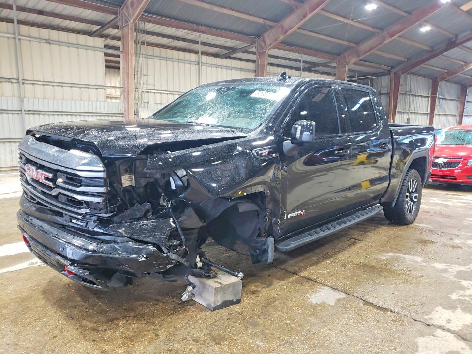 Продажа на аукционе авто 2024 Gmc Sierra, vin: 1GTUUEEL1RZ142016, номер лота: 52931926