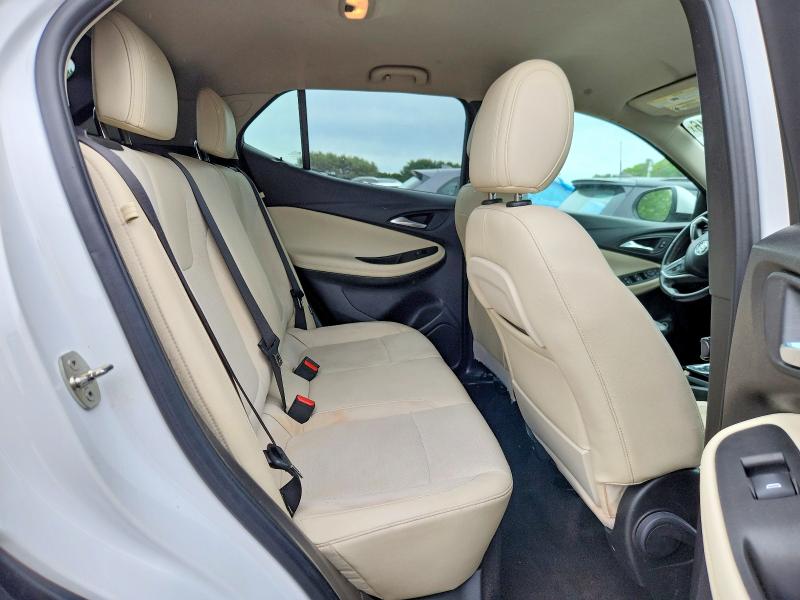 Aukcja sprzedaży 2020 Buick Encore Gx, vin: KL4MMBS29LB083107, numer aukcji: 54669916