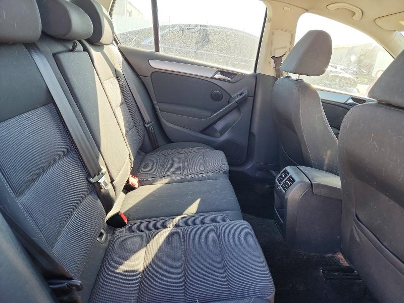 Продажа на аукционе авто 2013 Volkswagen Golf, vin: WVWNM7AJXDW048697, номер лота: 53599146