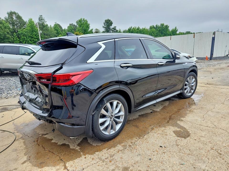 Aukcja sprzedaży 2021 Infiniti Qx50, vin: 3PCAJ5BA9MF112517, numer aukcji: 54593426