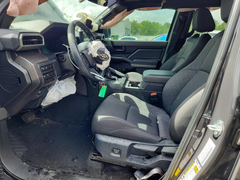 Продажа на аукционе авто 2024 Toyota Tacoma, vin: 3TMKB5FN4RM023505, номер лота: 54554016