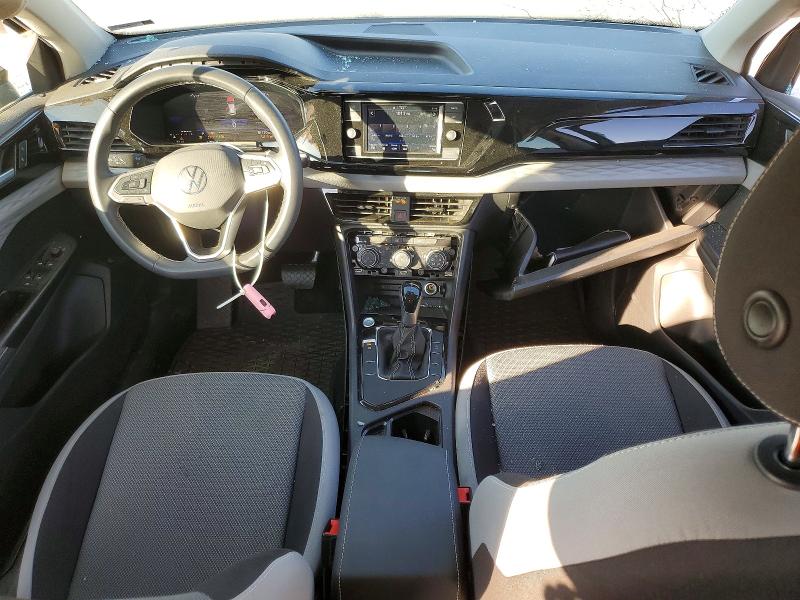 Aukcja sprzedaży 2024 Volkswagen Taos, vin: 3VV5X7B25RM069187, numer aukcji: 53608836