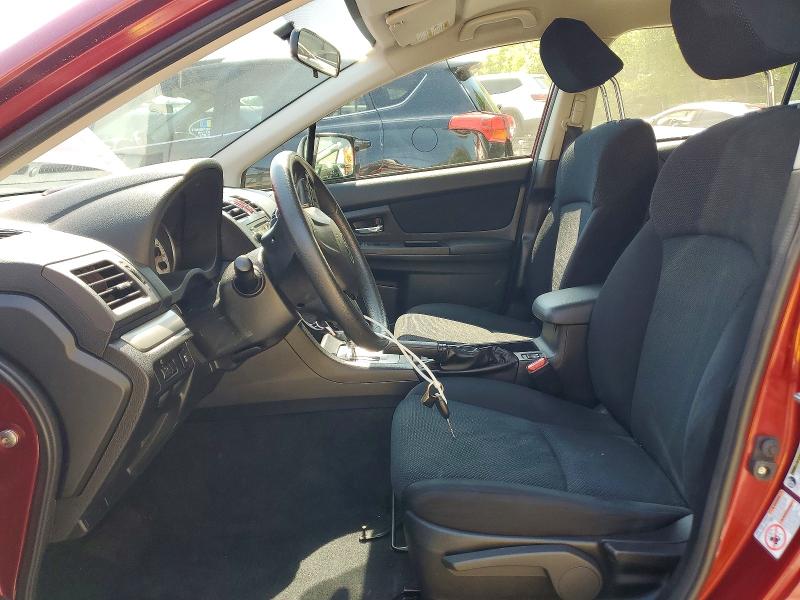 Aukcja sprzedaży 2013 Subaru Impreza, vin: JF1GJAC65DH027435, numer aukcji: 54851206