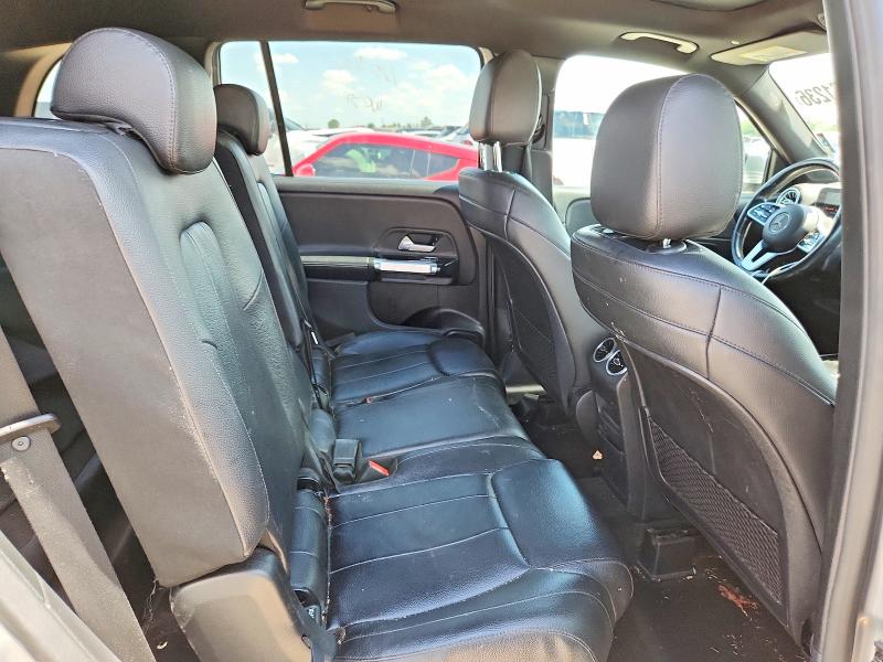 Auction sale of the 2020 Mercedes-benz Glb, vin: W1N4M4HB1LW043131, lot number: 54561236