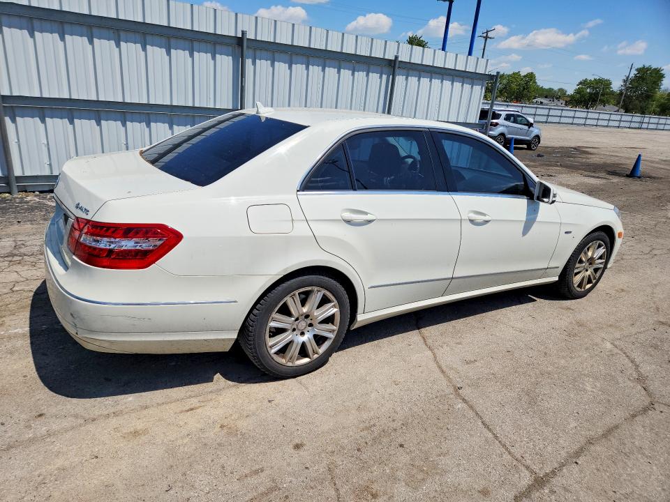 Продажа на аукционе авто 2012 Mercedes-benz E, vin: WDDHF8JB2CA568996, номер лота: 52940666