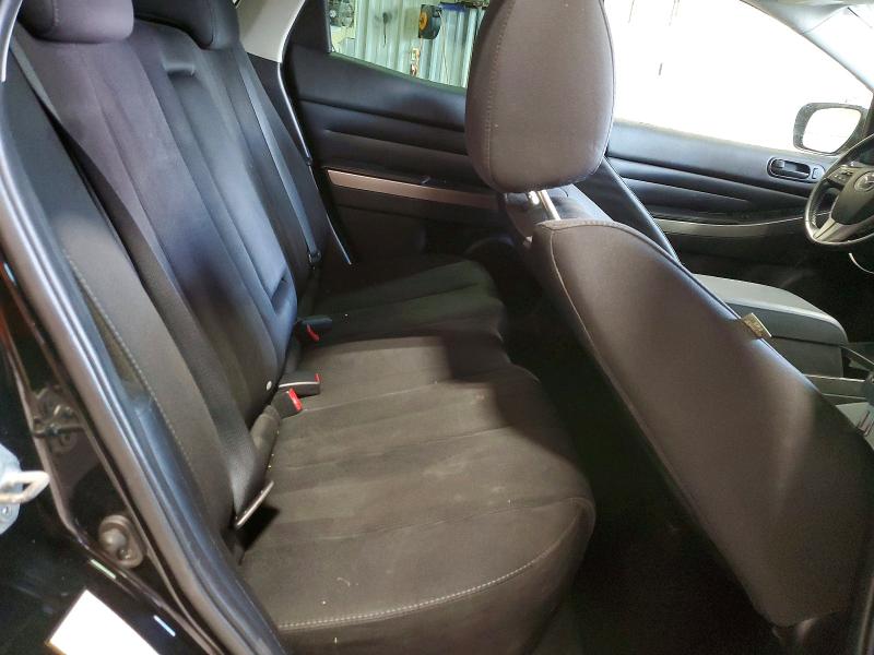 Aukcja sprzedaży 2012 Mazda Cx-7, vin: JM3ER2BM9C0413375, numer aukcji: 53041496