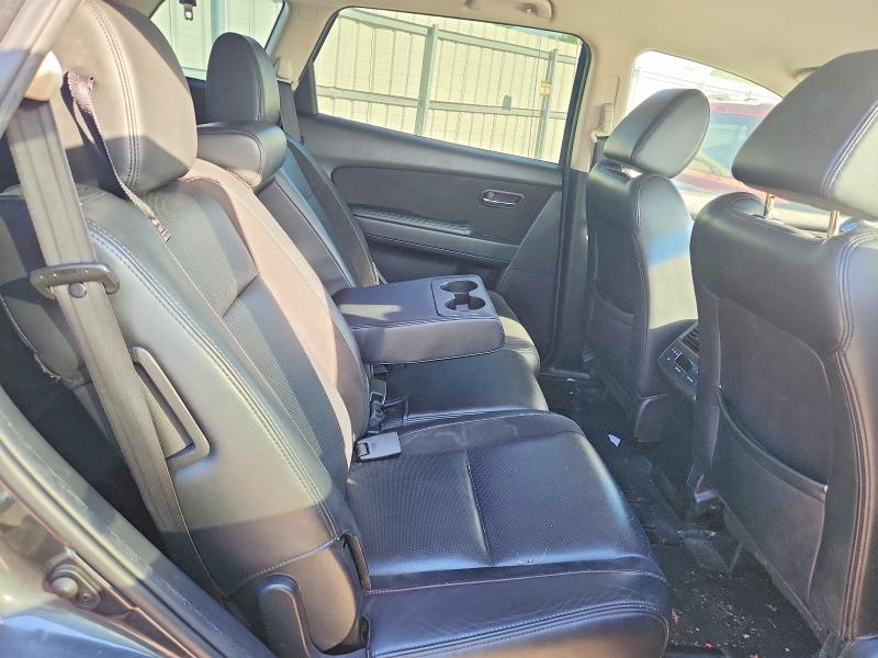 Продаж на аукціоні авто 2013 Mazda Cx-9, vin: JM3TB3CAXD0407415, номер лоту: 54716226