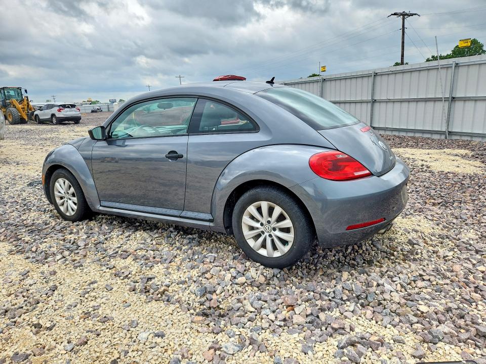 Aukcja sprzedaży 2016 Volkswagen Beetle, vin: 3VWF17AT8GM607986, numer aukcji: 54206216