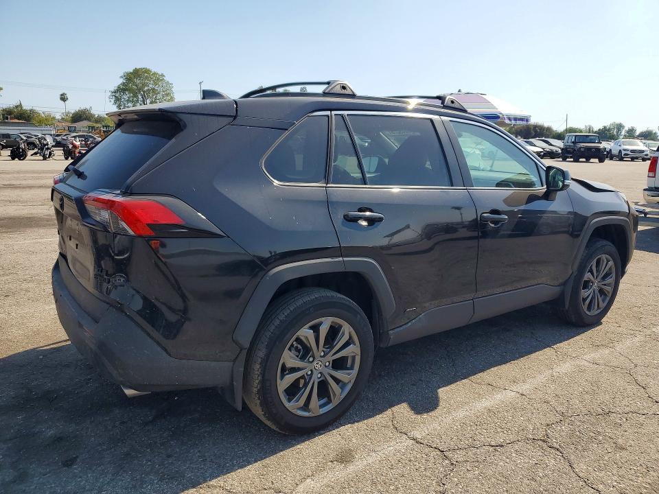 Auction sale of the 2024 Toyota Rav4, vin: 4T3B6RFV7RU158682, lot number: 54445276