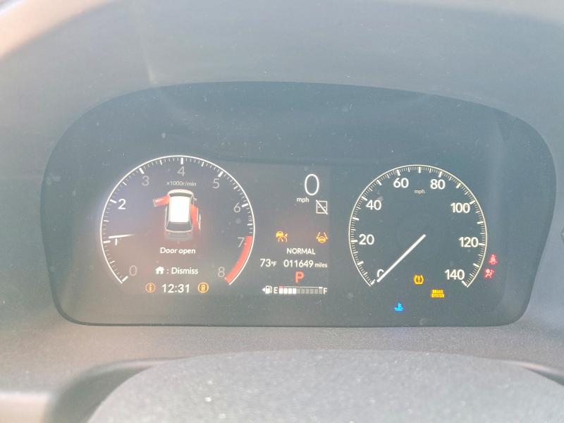 Aukcja sprzedaży 2026 Honda Odyssey, vin: 5FNRL6H86TB013630, numer aukcji: 52046086