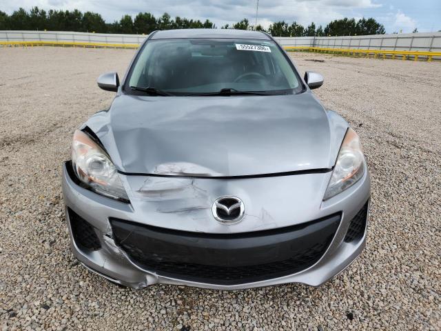 55527306 :رقم المزاد ، JM1BL1UF7C1512678 vin ، 2012 Mazda 3 مزاد بيع