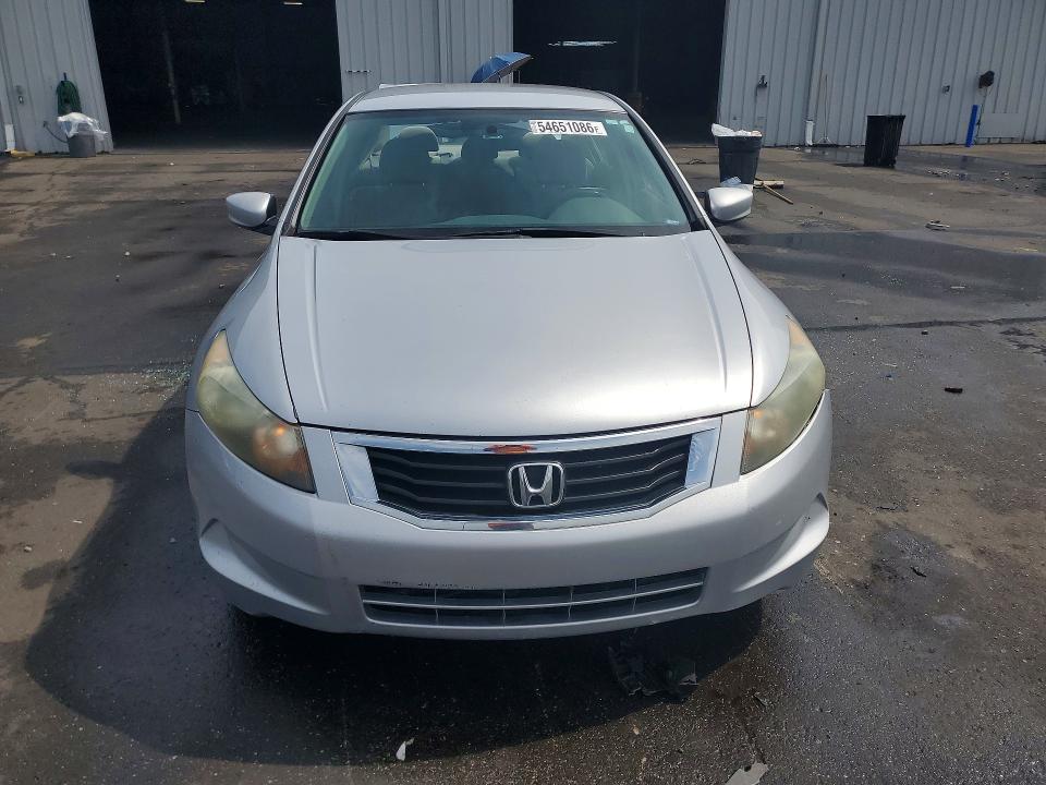 2009 Honda Accord მანქანა იყიდება აუქციონზე, vin: 1HGCP26409A037931, აუქციონის ნომერი: 54651086