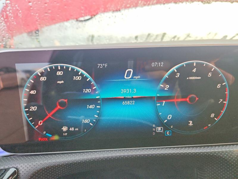 Продаж на аукціоні авто 2019 Mercedes-benz A, vin: WDD3G4EB3KW025104, номер лоту: 54135826