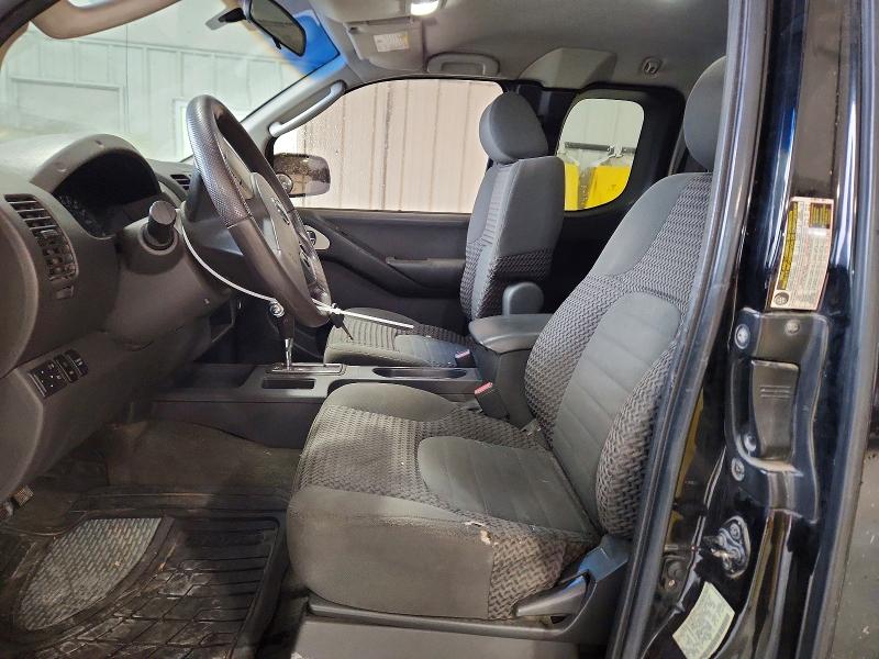 Aukcja sprzedaży 2006 Nissan Frontier, vin: 1N6AD06U16C415819, numer aukcji: 54282176