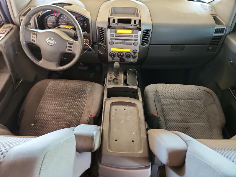 Продаж на аукціоні авто 2006 Nissan Armada, vin: 5N1AA08A96N733475, номер лоту: 54907746