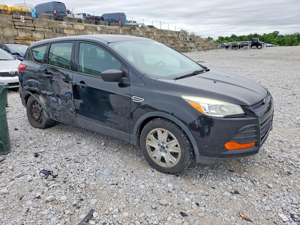 Продаж на аукціоні авто 2016 Ford Escape, vin: 1FMCU0F77GUA51161, номер лоту: 54333576