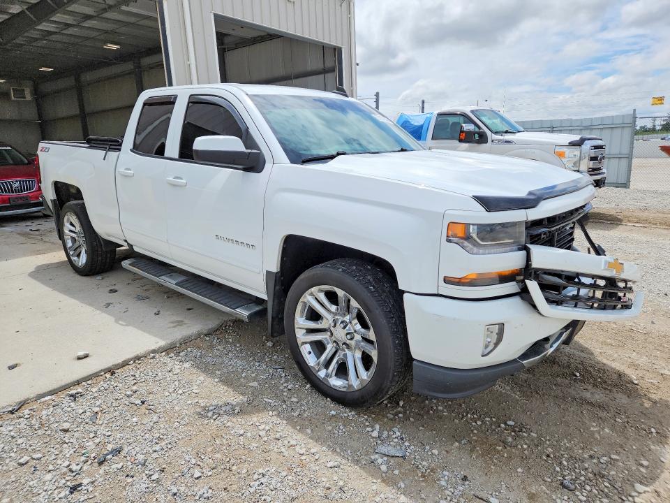 Продажа на аукционе авто 2019 Chevrolet Silverado Ld, vin: 2GCVKPEC1K1101180, номер лота: 55187606