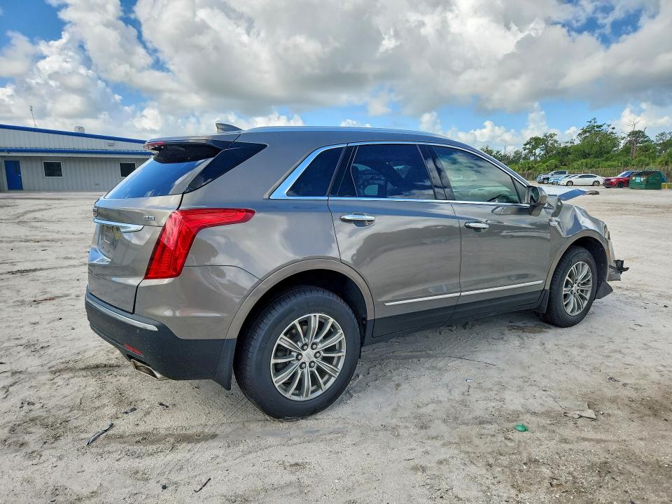 Aukcja sprzedaży 2019 Cadillac Xt5, vin: 1GYKNCRS3KZ192362, numer aukcji: 54389996