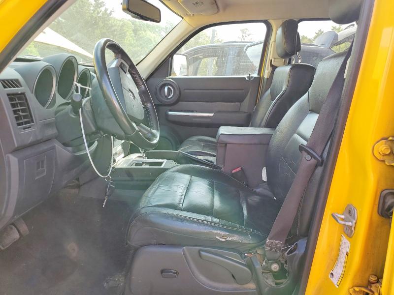 Aukcja sprzedaży 2011 Dodge Nitro, vin: 1D4PU7GX4BW504410, numer aukcji: 52819416