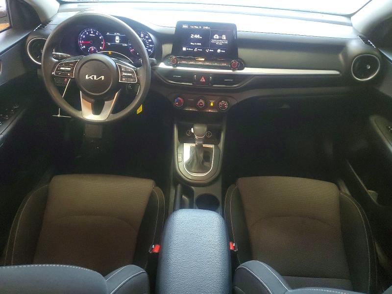 53986646 :رقم المزاد ، 3KPF24AD0PE579781 vin ، 2023 Kia Forte مزاد بيع