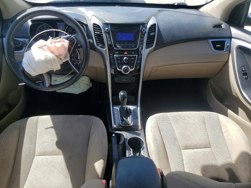 Aukcja sprzedaży 2013 Hyundai Elantra Gt, vin: KMHD35LE1DU117884, numer aukcji: 54334986