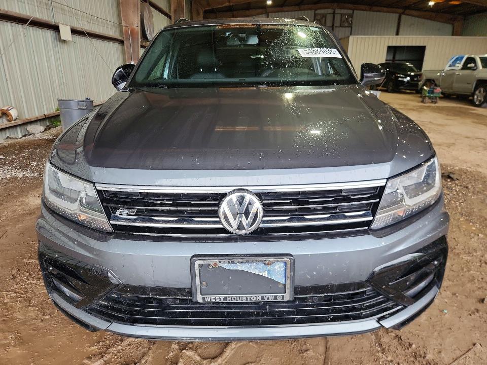 Aukcja sprzedaży 2020 Volkswagen Tiguan, vin: 3VV3B7AX9LM167536, numer aukcji: 54684036