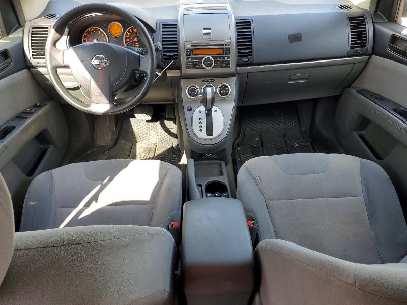 Продаж на аукціоні авто 2009 Nissan Sentra, vin: 3N1AB61E09L684675, номер лоту: 47836106