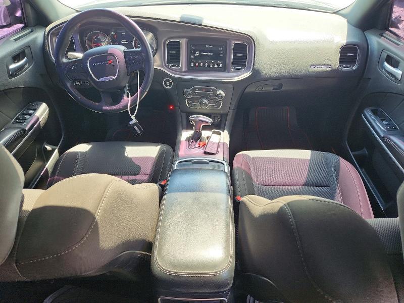 Продажа на аукционе авто 2019 Dodge Charger, vin: 2C3CDXBG7KH720449, номер лота: 53793346