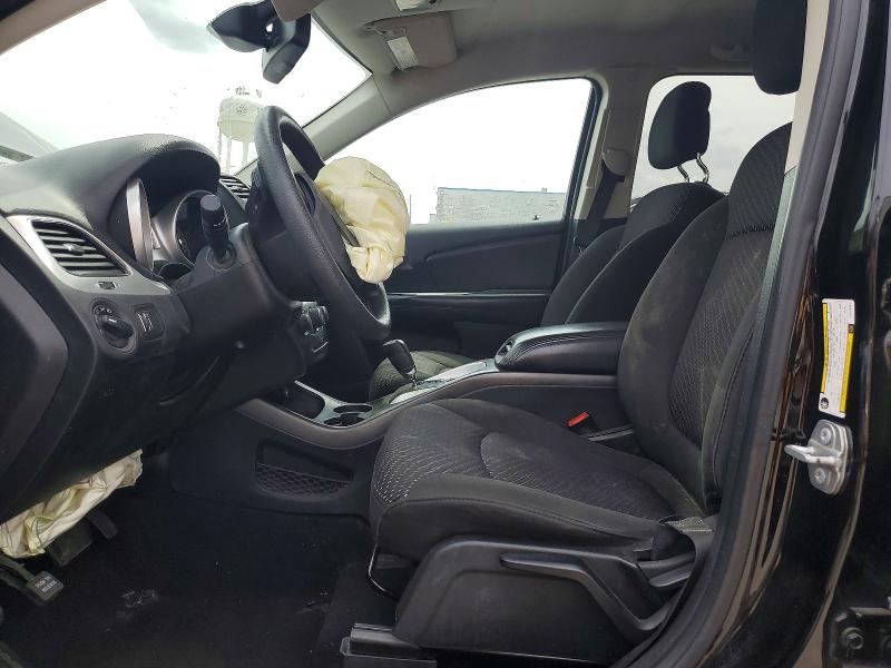 2020 Dodge Journey მანქანა იყიდება აუქციონზე, vin: 3C4PDCAB4LT276354, აუქციონის ნომერი: 52540906