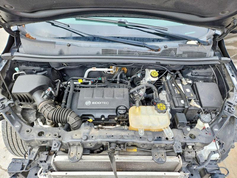 Aukcja sprzedaży 2019 Buick Encore, vin: KL4CJASBXKB708787, numer aukcji: 52469996