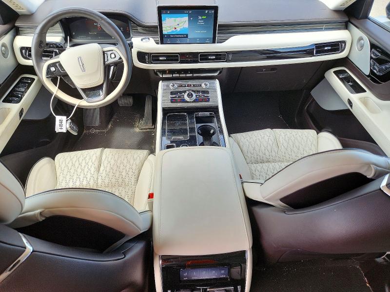 Продаж на аукціоні авто 2023 Lincoln Aviator, vin: 5LM5J9XC0PGL21358, номер лоту: 85449105