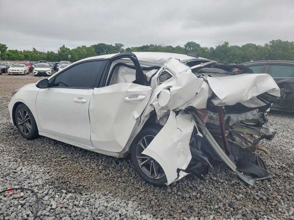 Aukcja sprzedaży 2024 Kia Forte, vin: 3KPF24AD8RE778063, numer aukcji: 54848716