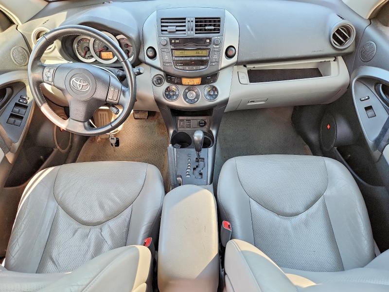 53953186 :رقم المزاد ، 2T3DK4DV0BW037038 vin ، 2011 Toyota Rav4 مزاد بيع