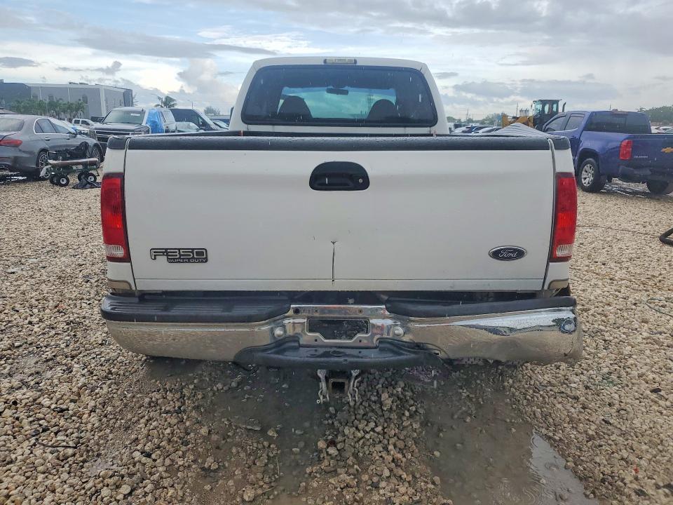 54634316 :رقم المزاد ، 1FTWW33FXXEE22509 vin ، 1999 Ford F350 مزاد بيع