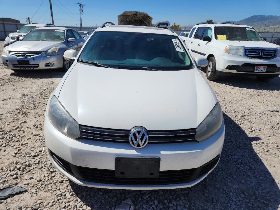 53653916 :رقم المزاد ، 3VWPL8AJ0BM716227 vin ، 2011 Volkswagen Jetta مزاد بيع