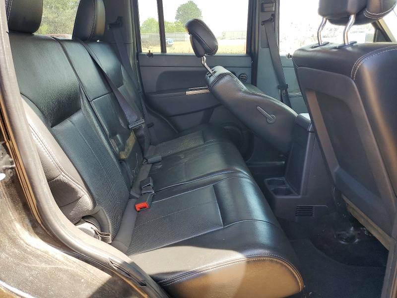 55163296 :رقم المزاد ، 1C4PJLCK2CW125819 vin ، 2012 Jeep Liberty مزاد بيع