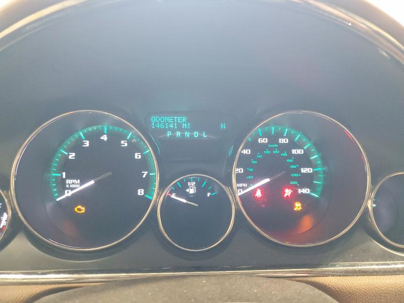 Aukcja sprzedaży 2016 Buick Enclave, vin: 5GAKVBKDXGJ275340, numer aukcji: 54341276