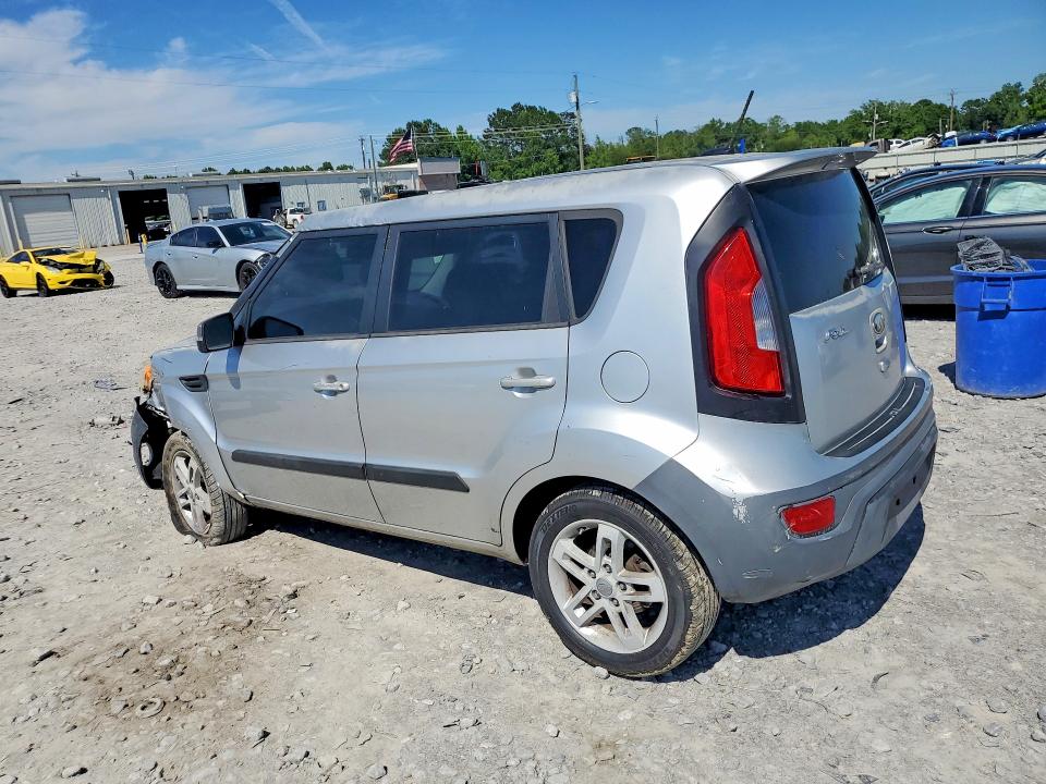 Продаж на аукціоні авто 2013 Kia Soul, vin: KNDJT2A63D7488254, номер лоту: 52365666
