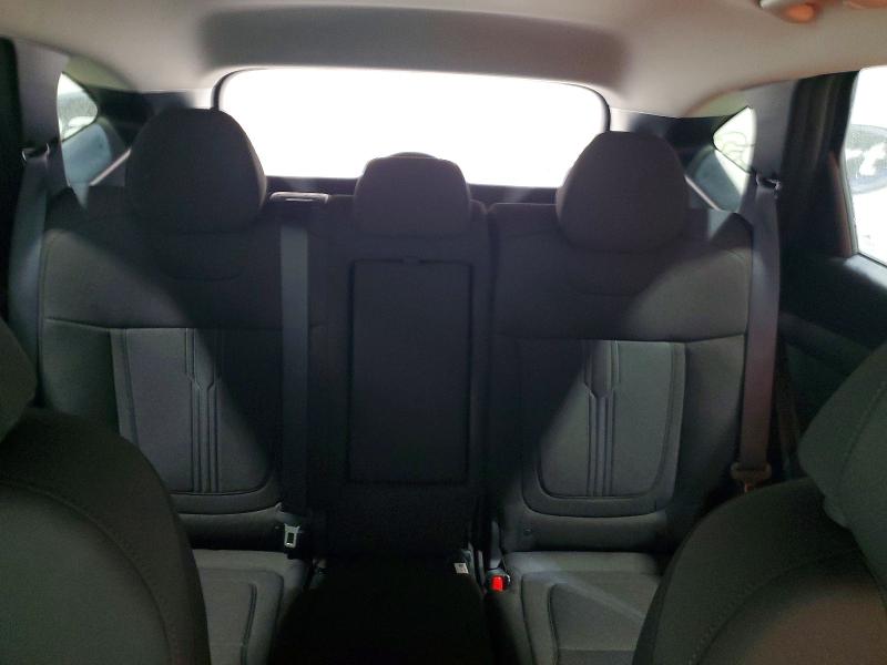 2026 Hyundai Tucson მანქანა იყიდება აუქციონზე, vin: 5NMJB3DE4TH722484, აუქციონის ნომერი: 53796316