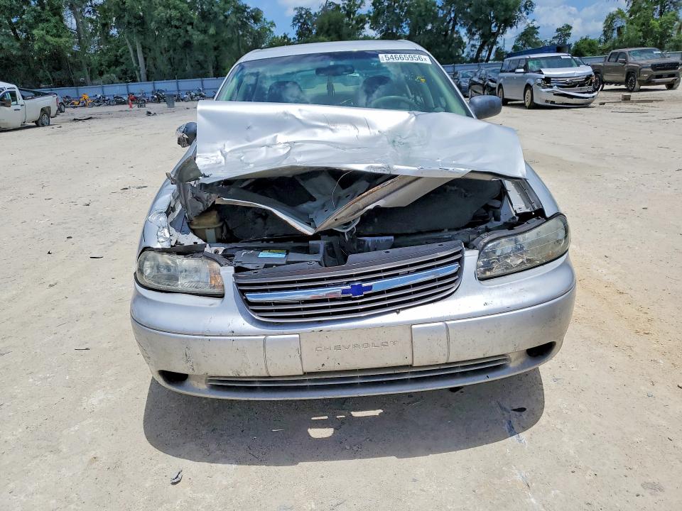 Продажа на аукционе авто 2001 Chevrolet Malibu, vin: 1G1ND52J916257677, номер лота: 54665956